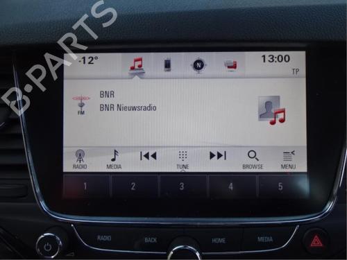 Electronic sensor OPEL ASTRA K (B16) 1.6 CDTi (68) | BP40379569M84 - Image 39