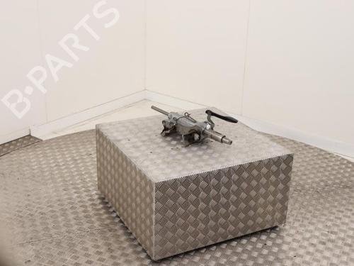 Steering column AUDI A6 C7 (4G2, 4GC) 2.0 TDI quattro | BP40409328M21 - Image 5
