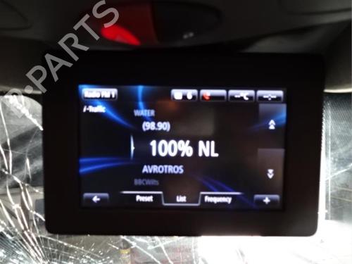 Electronic sensor RENAULT MASTER III Van (FV) 2.3 dCi 110 FWD (FV0R, FV0W, FV1A) | BP40471994M84 - Image 33