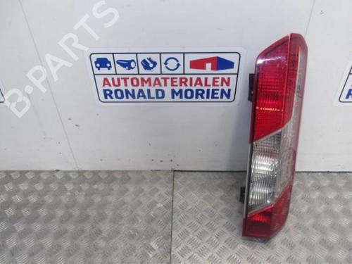 Used Right taillight Right taillight FORD TRANSIT V363 Van (FCD, FDD) 2.2 TDCi (100 hp) 40468306 40468306