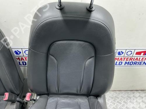 Seats set AUDI Q5 (8RB) 2.0 TFSI quattro | BP40417496C78 - Image 5