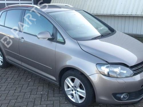 Used Parts VW GOLF PLUS V (5M1, 521) 1.4 TSI 5064885
