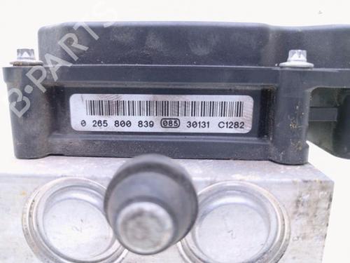 ABS pump NISSAN PRIMASTAR Van (X83) 2.0 dCi 115 | BP40470505M43 - Image 7