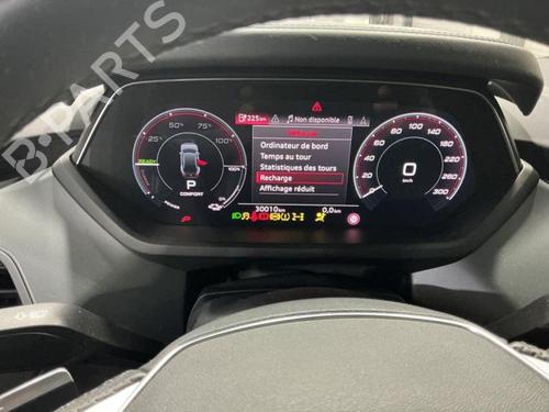 Electronic module AUDI E-TRON GT Saloon (F83, F8P) GT quattro | BP40423820M83 - Image 16