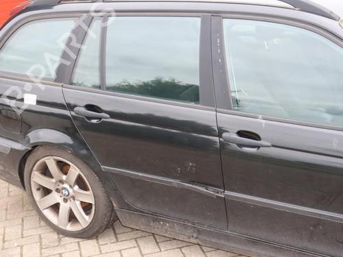 Left rear driveshaft BMW 3 Touring (E46) 316 i | BP40406917M40 - Image 34