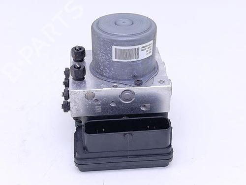 Used ABS pump ABS pump KIA CEED Sportswagon (CD) 1.5 T-GDI Eco-Dynamics+ (160 hp) 40416189 40416189