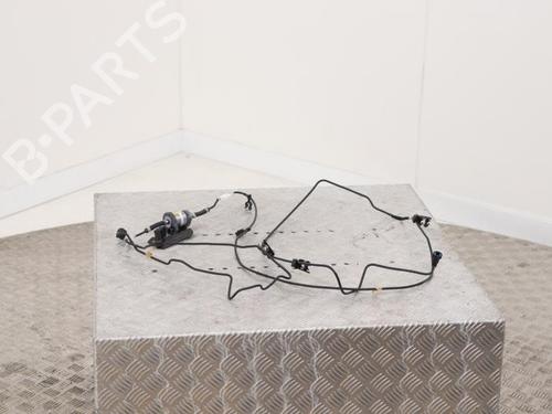 Fuel pump BMW 4 Gran Coupe (G26) 420 d Mild-Hybrid xDrive | BP40477609M76 - Image 3