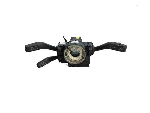 Used Steering column stalk Steering column stalk VW PASSAT B6 (3C2) 2.0 TDI 16V (140 hp) 40410748 40410748