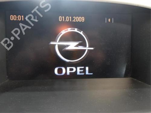 Left taillight OPEL ASTRA J GTC 1.4 Turbo (08) | BP40398312C34 - Image 19
