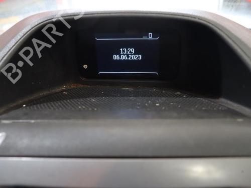 Steering wheel FORD TRANSIT CUSTOM V362 Van (FY, FZ) 2.2 TDCi | BP40398626C49 - Image 18