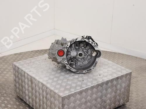 gearbox-kia-stonic-yb-2017-40414690 main image
