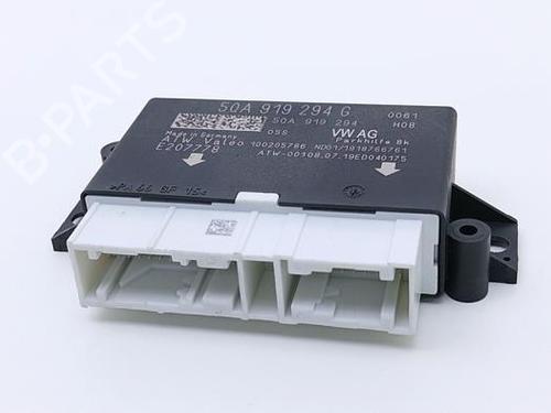 Electronic module VW GOLF VII Variant (BA5, BV5) 1.5 TSI | BP40414531M83 - Image 1