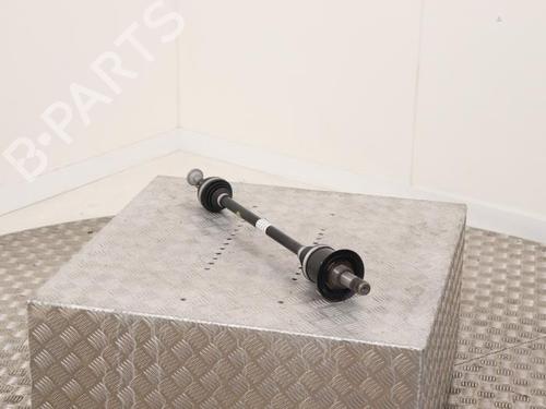 Left rear driveshaft BMW 4 Gran Coupe (G26) 420 d Mild-Hybrid xDrive | BP40477699M40 - Image 1