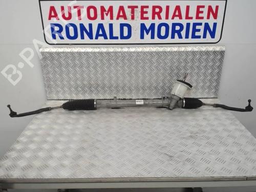 Steering rack RENAULT MEGANE III Hatchback (BZ0/1_, B3_) 1.5 dCi (BZ09, BZ0D, BZ1W, BZ29, BZ14) | BP40366432M22 - Image 1