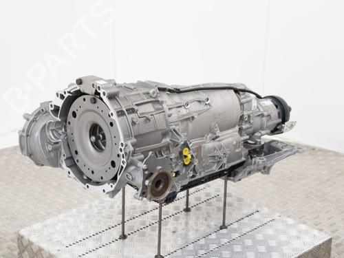 Gearbox AUDI Q8 (4MN, 4MT) 55 TFSI Mild Hybrid quattro | BP40472466M3 - Image 6