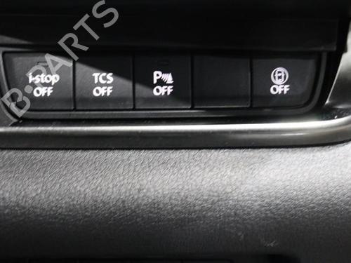 Right daytime light MAZDA CX-30 (DM) SKYACTIV-G M Hybrid | BP40479193C103 - Image 18