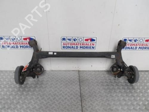 rear-axle-opel-karl-c16-2015-2016-2017-2018-2019-40393302 main image