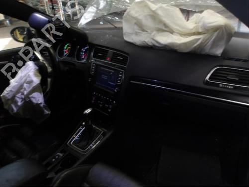 Electronic sensor VW GOLF VII (5G1, BQ1, BE1, BE2) 1.4 GTE Hybrid | BP40367341M84 - Image 19