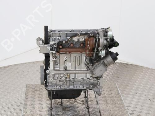 Engine CITROËN C2 (JM_) 1.4 HDi | BP40372969M1 - Image 2