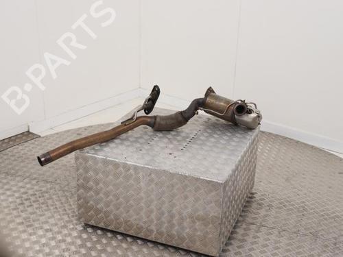 particulate-filter-seat-leon-1p1-2005-2006-2007-2008-2009-2010-2011-2012-2013-40614477 main image
