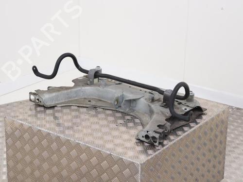 Subframe RENAULT CAPTUR I (J5_, H5_) 1.2 TCe 120 | BP40474535M9 - Image 2