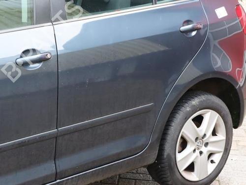 Boot lining VW GOLF PLUS V (5M1, 521) 1.6 TDI | BP40476683I3 - Image 32