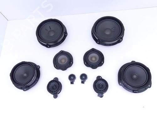 speaker-audi-a3-sportback-8va-8vf-2012-2013-2014-2015-2016-2017-2018-2019-2020-2021-40418093 main image