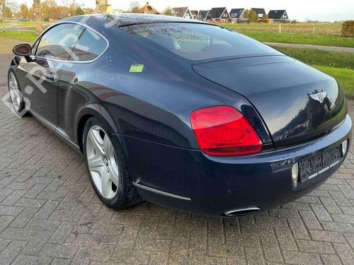 Boot lining BENTLEY CONTINENTAL Coupe (3W_, 393) 6.0 GT | BP40424738I3 - Image 5