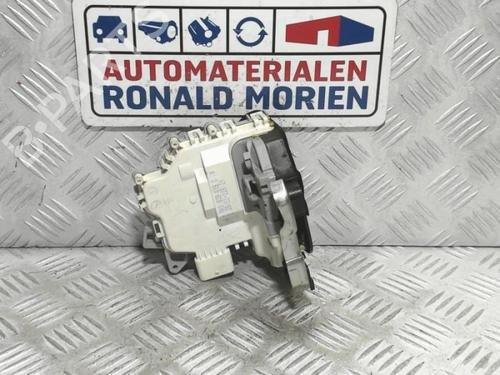 rear-left-lock-audi-a4-b8-avant-8k5-2007-2008-2009-2010-2011-2012-2013-2014-2015-2016-2017-40429479 main image