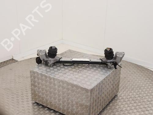 Subframe VW PHAETON (3D1, 3D2, 3D3, 3D4, 3D6, 3D7, 3D8, 3D9) 3.2 V6 | BP40364034M9 - Image 4