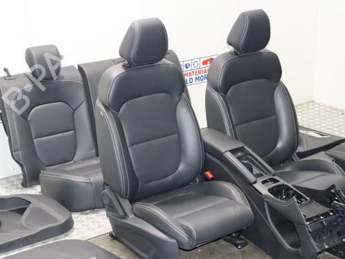 Seats set MG MG ZS SUV (AZS1) EV (CSA7001) | BP40476349C78 - Image 3