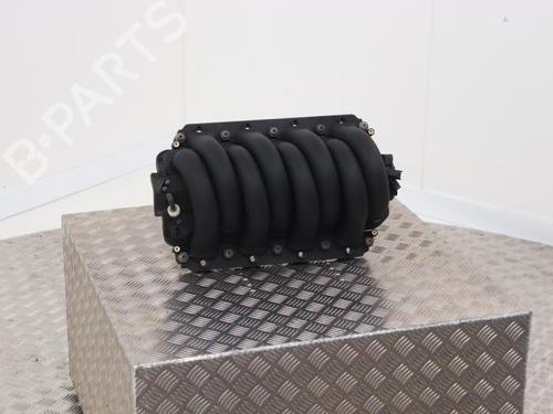 intake-manifold-porsche-cayenne-9pa-2002-2003-2004-2005-2006-2007-2008-2009-2010-40395595 main image