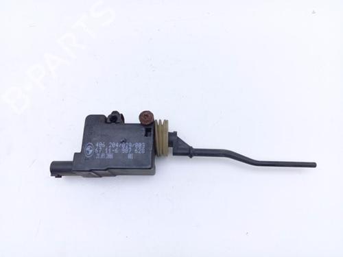 Used Fuel door actuator Fuel door actuator BMW Z4 Coupe (E86) M (343 hp) 40482703 40482703