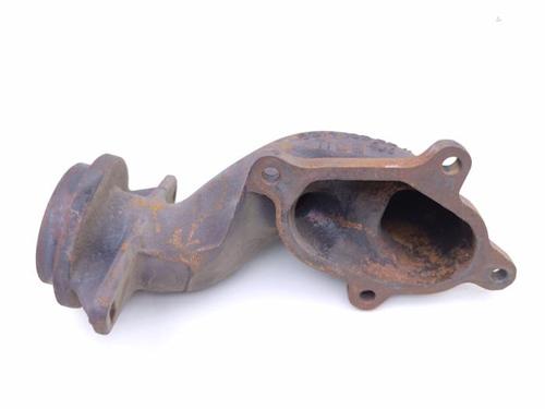 Used Exhaust manifold Exhaust manifold VW TRANSPORTER T4 Platform/Chassis (70E, 70L, 70M, 7DE, 7DL, 7D 2.5 TDI (88 hp) 40380810 40380810