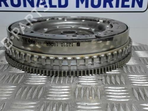 Used Flywheel Flywheel RENAULT MEGANE IV Saloon 1.3 TCe 115 (LVN9) (116 hp) 40375171 40375171