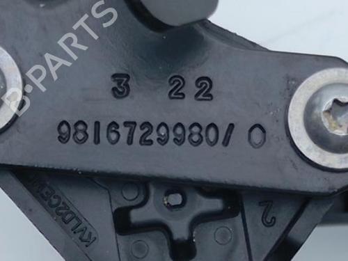 Headlight switch CITROËN C5 X (ND_, NC_) Hybrid 225 (NDDGYP) | BP40478190I24 - Image 3