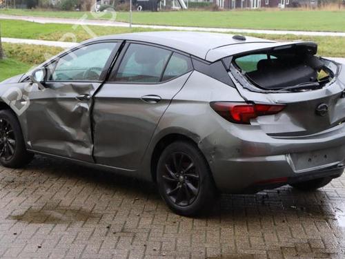 Subframe OPEL ASTRA K (B16) 1.2 Turbo (68) | BP40403303M9 - Image 5