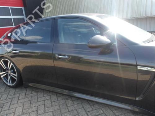 Seats set PORSCHE PANAMERA (970) 3.0 D | BP40469436C78 - Image 35