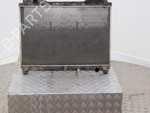water-radiator-suzuki-grand-vitara-ii-jt-te-td-2005-40402576 main image