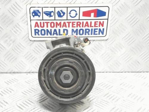AC compressor MERCEDES-BENZ A-CLASS (W176) A 180 (176.042) | BP40371397M34 - Image 2
