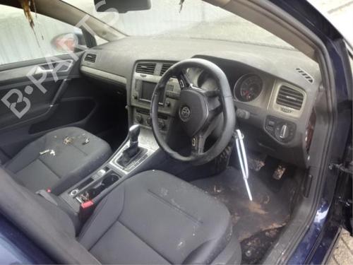 Control unit VW GOLF VII Variant (BA5, BV5) 2.0 TDI | BP40468257M11 - Image 32