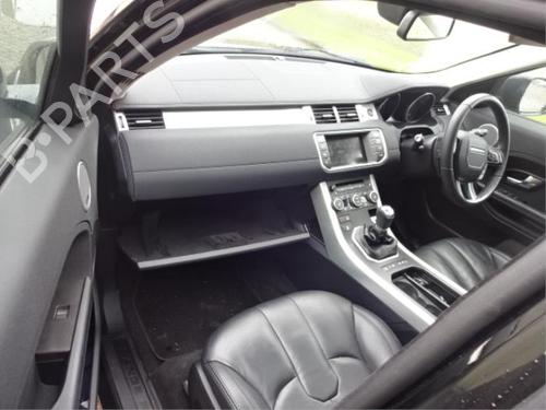 Steering column stalk LAND ROVER RANGE ROVER EVOQUE (L538) 2.2 D 4x4 | BP40361168I23 - Image 38