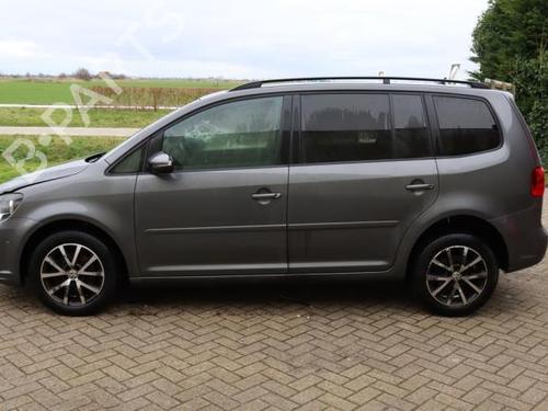 Electronic module VW TOURAN (1T3) 1.4 TSI | BP40409791M83 - Image 10