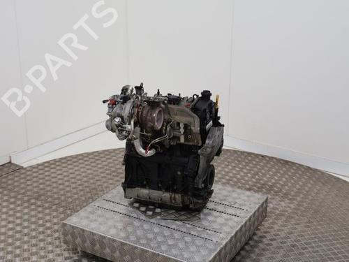 Engine VW POLO VI (AW1, BZ1, AE1) GTI | BP40516836M1 - Image 4