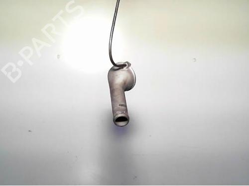 Used Thermostat housing Thermostat housing AUDI COUPE B2 (81, 855, 856) 2.3 (133 hp) 40378241 40378241