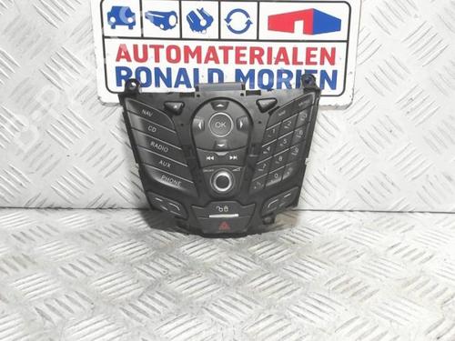 Used Switch Switch FORD FIESTA VI (CB1, CCN) 1.0 EcoBoost (100 hp) 40362174 40362174