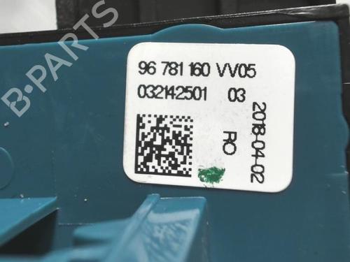 Switch CITROËN C4 SPACETOURER (3D_) 1.6 BlueHDi 120 | BP40469171I30 - Image 3