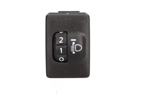 Used Headlight switch Headlight switch PEUGEOT 108 1.0 VTi 72 (72 hp) 40400539 40400539