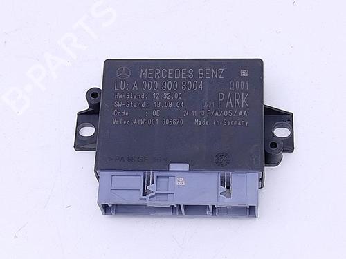 Used Electronic module Electronic module MERCEDES-BENZ E-CLASS (W212) E 63 AMG 4-matic (212.076) (585 hp) 40479580 40479580