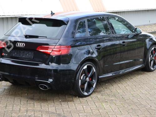 Control unit AUDI A3 Sportback (8VA, 8VF) RS3 quattro | BP40411748M11 - Image 7